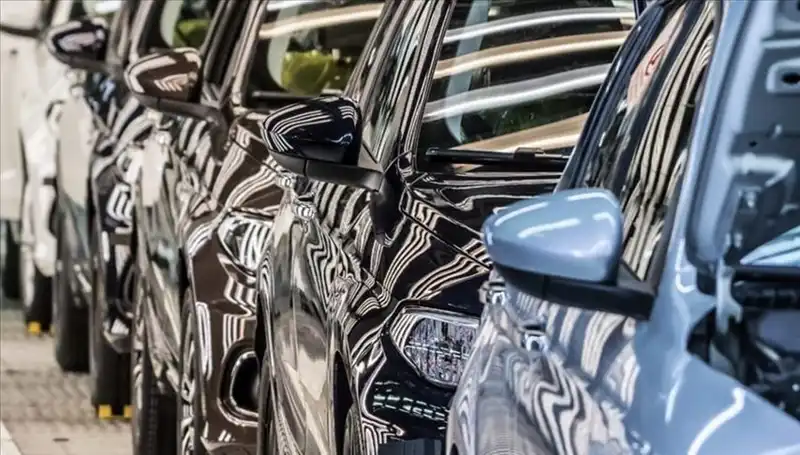 Otomotiv İhracatında Yeni Rekor: 3 Milyar Dolar Hedefi!