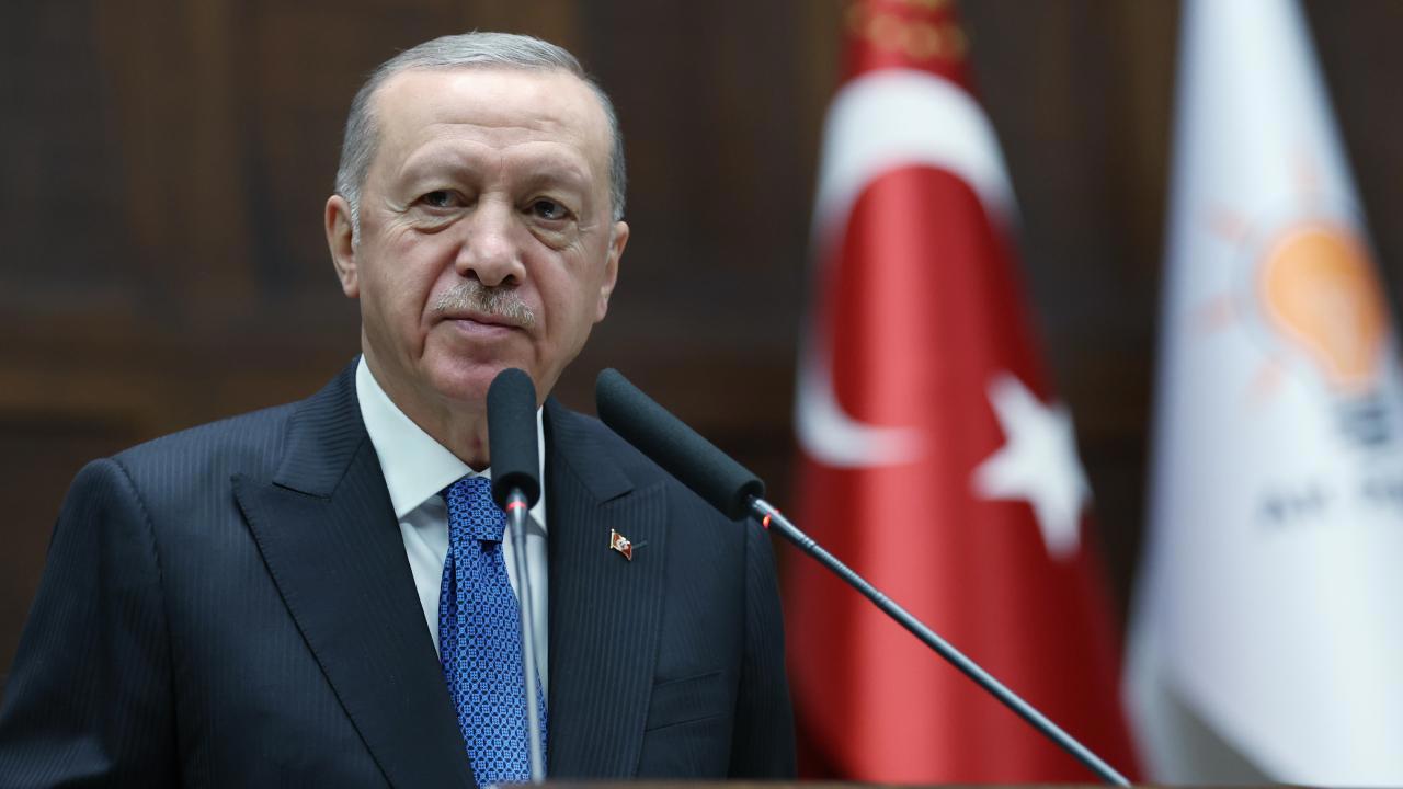 Cumhurbaşkanı Erdoğan, Gönül Coğrafyasındaki Mültecilerin Yanında