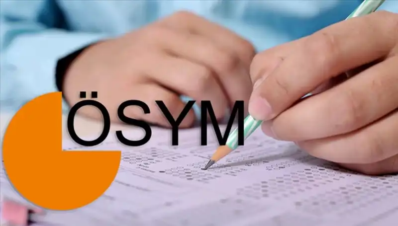 YKS Sınav Yerleri Açıklandı mı? 2025 ÖSYM Duyurusuyla Öğrenciler Neler Beklemeli?