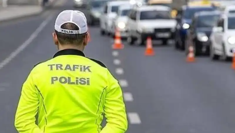 Cumartesi Günü Trafiğe Kapatılacak Yollar: Şehirdeki Değişiklikler Neler?
