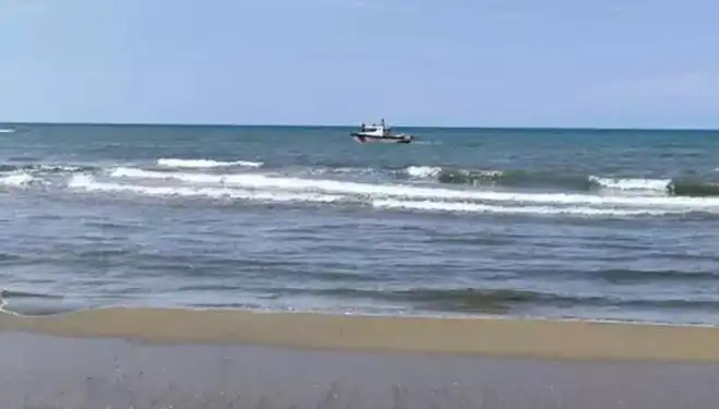 Giresun'da Denize Giriş Yasağı: Tatilciler ve Yerel Halk Ne Yapacak?