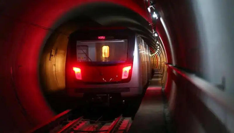 Ankara'da 1 Mayıs İçin Üç Metro İstasyonu Kapatılıyor: İşte Ayrıntılar!