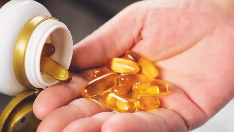 Sabahları Aç Karnına Almanız Gereken Vitaminler: Vücudunuzun Gücünü Artırın!