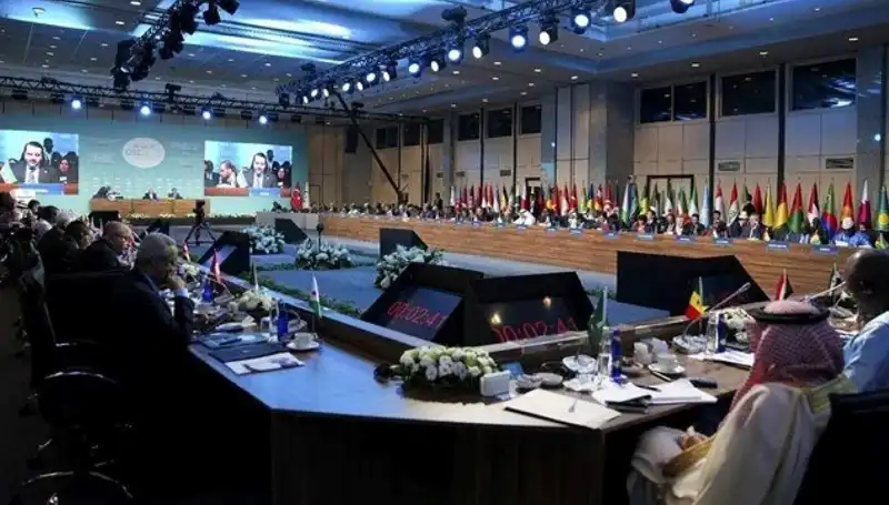 İslam İşbirliği Teşkilatı Gazze İçin Toplanıyor: Bölgedeki Gelecek Hakkında Neler Tartışılacak?
