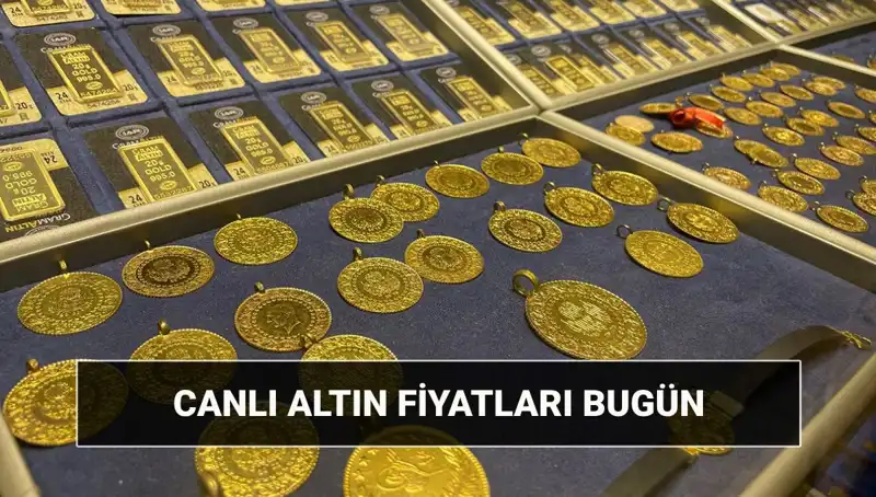 Altın Fiyatları 28 Nisan’da Dalgalanıyor: Güncel Gram ve Çeyrek Altın Değerleri