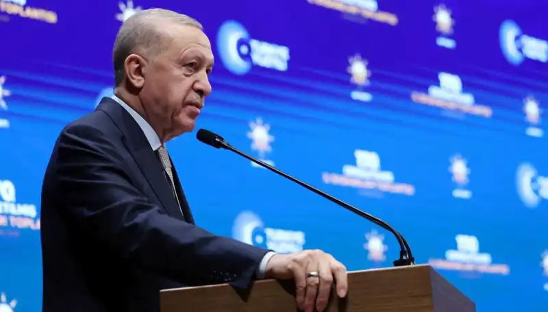 Erdoğan ile DEM Parti Arasındaki Görüşme: Siyasi Gelişmeler Neleri Getirecek?