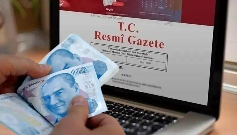 Bugün Resmi Gazete'de Yayınlanan 2 Nisan 2025 Kararları ve Yenilikler