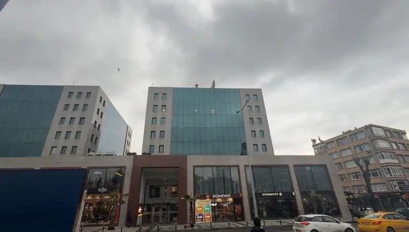 İBB Medya AŞ'ye Şok Baskın: Polis Bilgisayarlara El Koydu