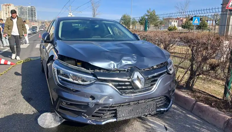 Engelli Vatandaş Trafik Kazasında Hayatını Kaybetti: Dramatik Olayın Detayları