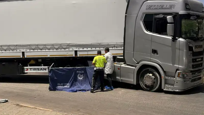 Gaziantep’te Feci TIR Kazası: Can Kaybı ve Yaralanmalar