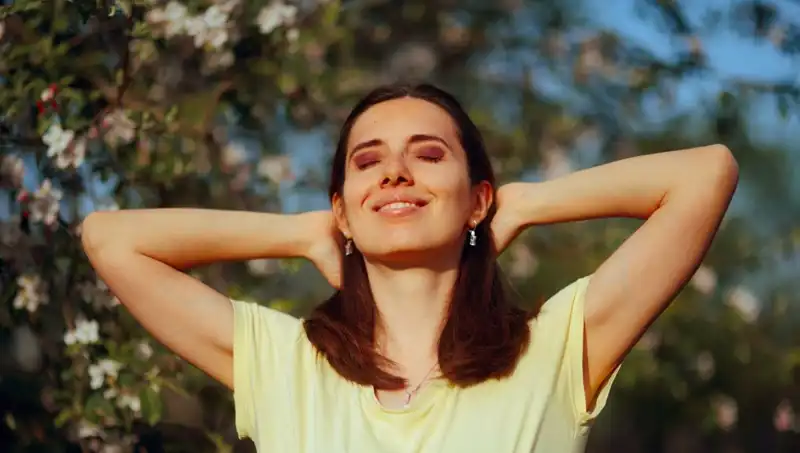 Yaz Aylarında D Vitamini Alımında En İyi Zaman Aralığı Nedir?