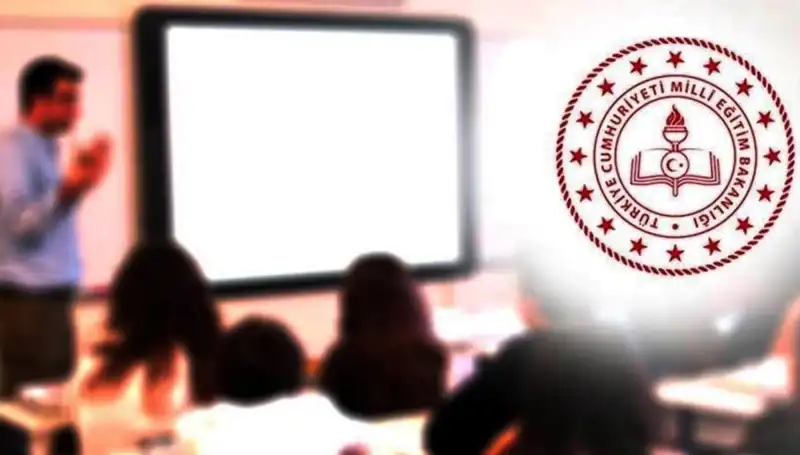 MEB, 15 Bin Sözleşmeli Öğretmen Alımı İçin Başvuru Sürecini Başlattı