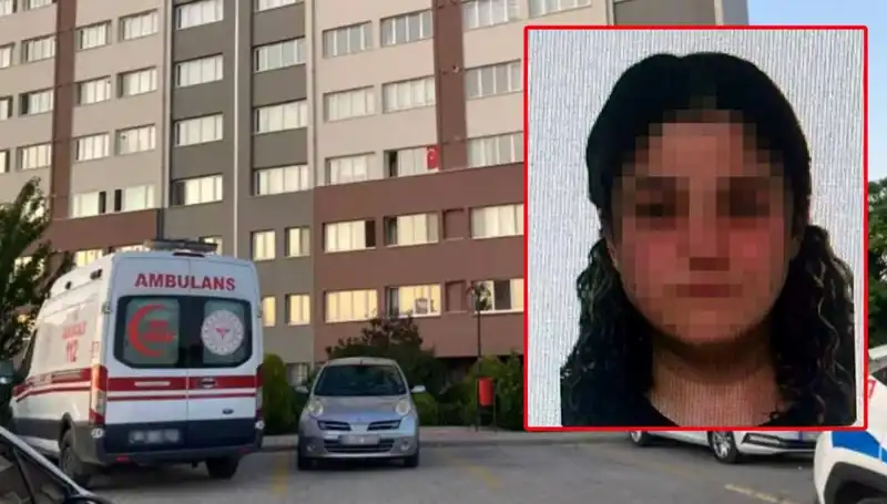 Derin Dondurucuda Bebeğin Cesedini Bulan Vahşet: Ankara'daki Olayın Perde Arkası