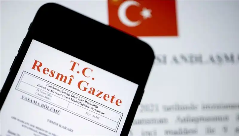 Resmi Gazete'den Yeni Kararlar: 10 Ağustos 2025'te Neler Değişti?