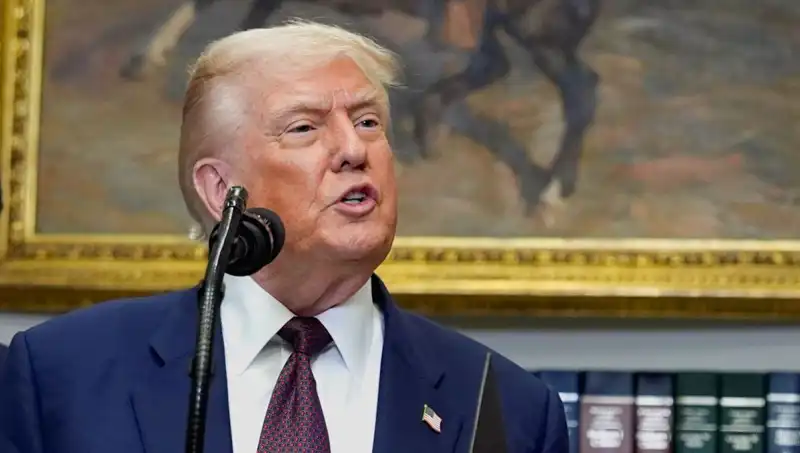 Trump'ın Nobel Barış Ödülü Adaylığı: Kimler Destekliyor?