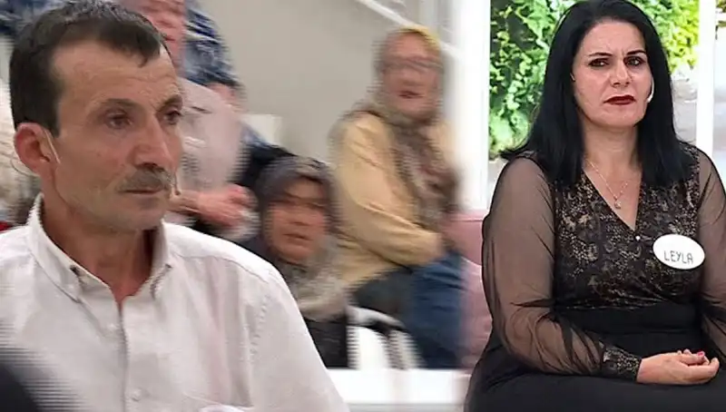 Eşini Sokak Ortasında Bıçaklayan Adamın Cezasında Şok İndirim!