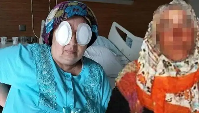 Kütahya'da Korkunç Olay: Şizofreni Hastasından Dehşet Verici Saldırı