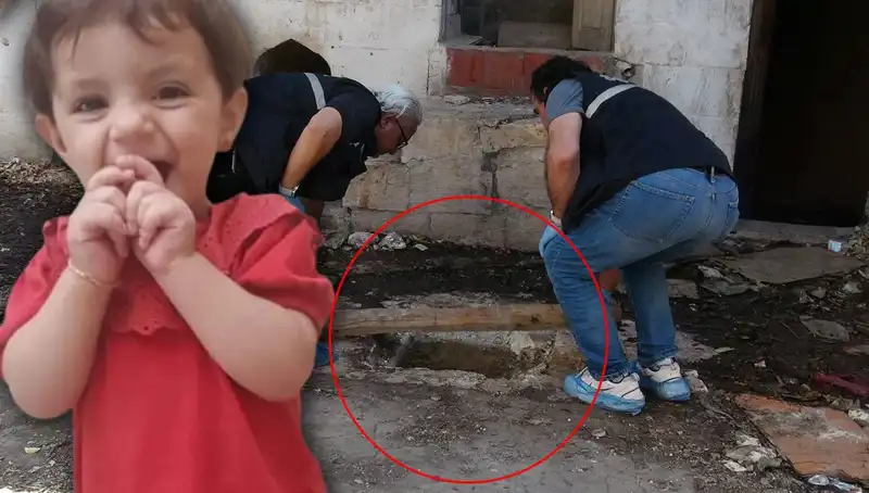 Aric'in Ölümü: Kuyuda Bulunan Cesedin Peşindeki Gizemli Sır