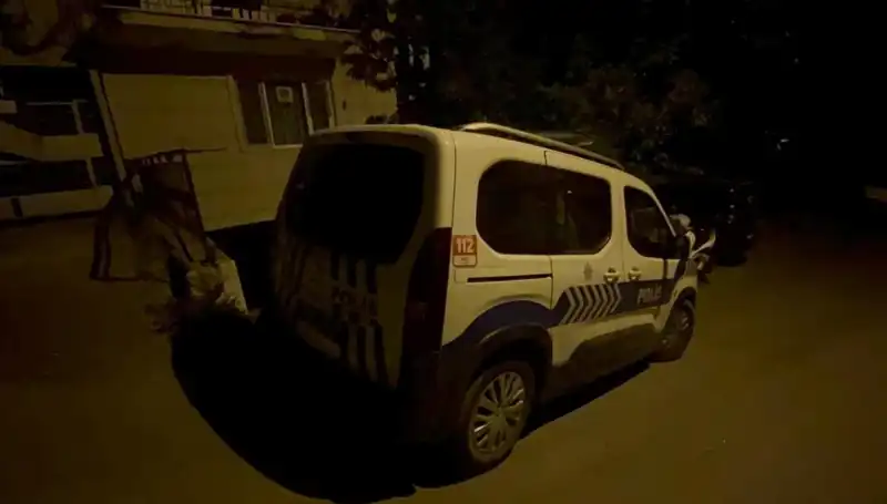 Bursa’da Amca Dehşeti: Yeğeni Bıçaklayan İfrit Anlar!