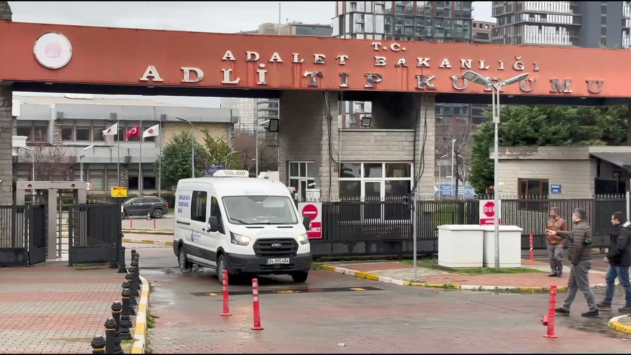 İETT Otobüsü Çarpan 11 Yaşındaki Çocuk Hayatını Kaybetti