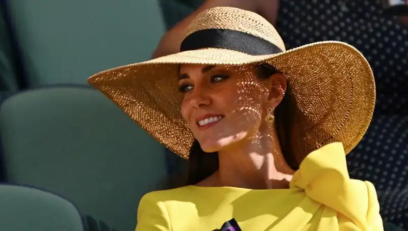 Kate Middleton'ın 15 Yıldır Yanında Olan Asistanı Görevini Bıraktı: Nedenleri Açıklandı