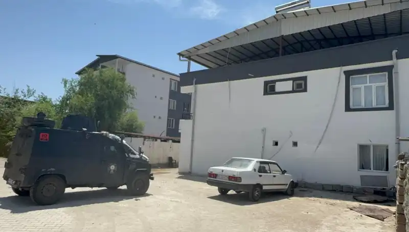 Babalar Günü'nde Şok Eden Olay: Çekiçle Babasına Saldırdı