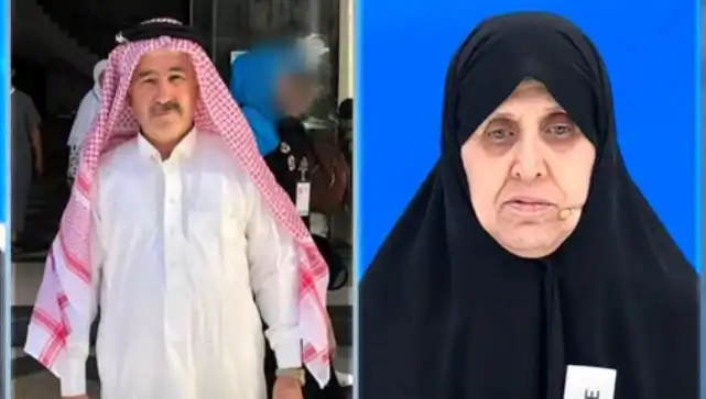 Evin Altında Mezarlık Açan "Şifacı" Canlı Yayında Olay Yarattı