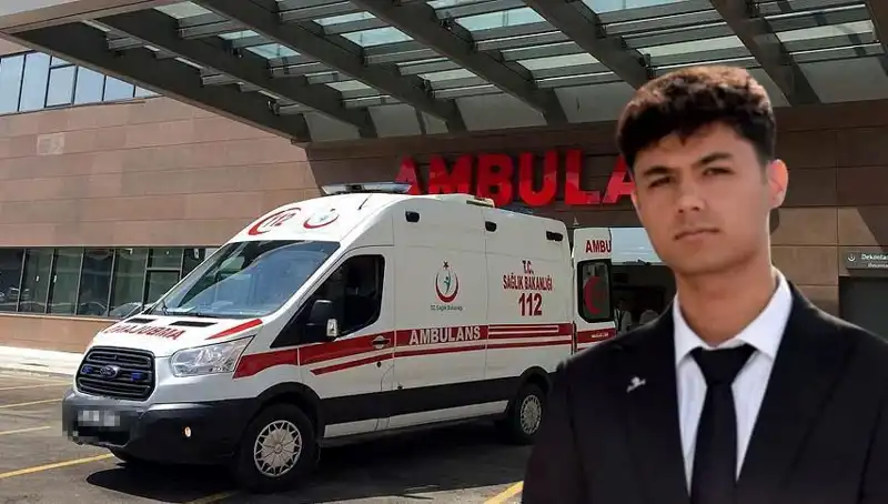 Liseli Hüseyin'in Ölümünde İhmal Olabilir mi? Hastane Süreci İnceleniyor