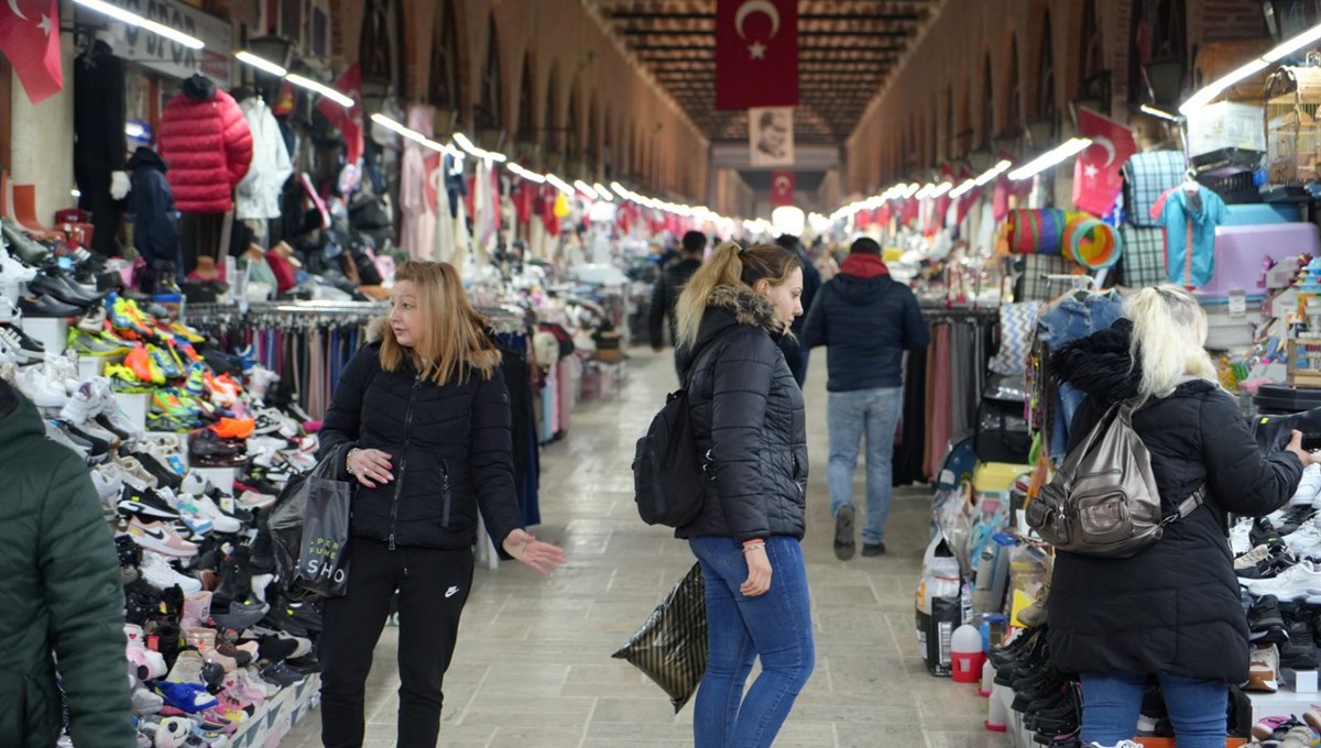 Türkiye Artık Bulgar Turistler için Ucuz Değil: Esnaflar Zorda!