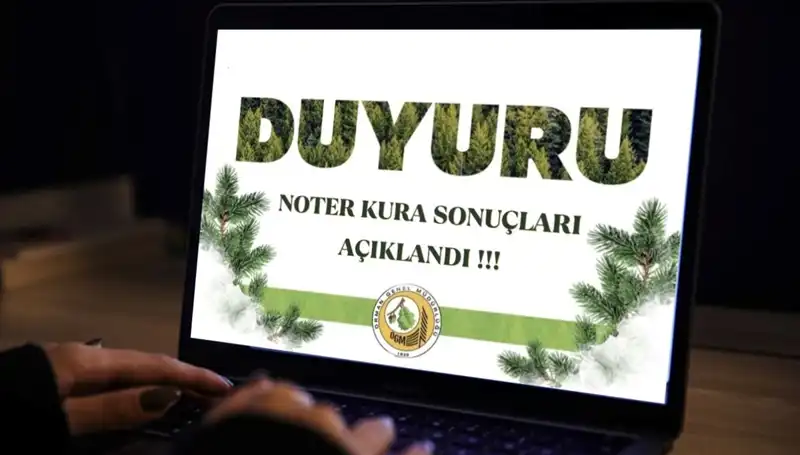 OGM 4.500 İşçi Alımı Kura Sonuçları Açıklandı: OGM'den İş Arayanlara Müjde!