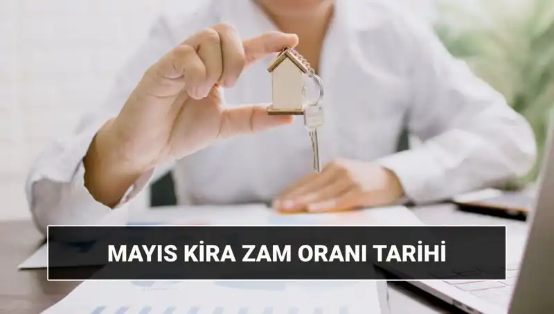 Kira Zam Oranı Mayıs 2025'te TÜİK'ten Açıklanacak: Bilmeniz Gerekenler