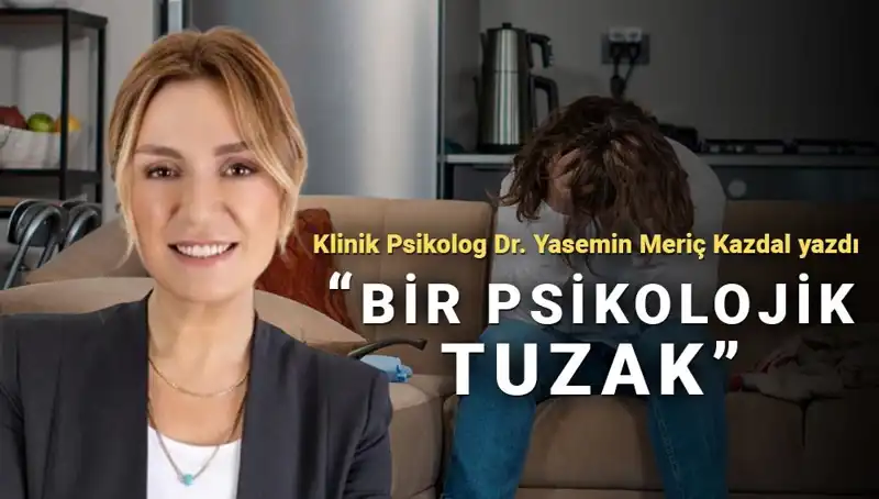 Gerçek Kimliğimizi Keşfetmek: Psikolojik Tuzaklar ve Etkileri