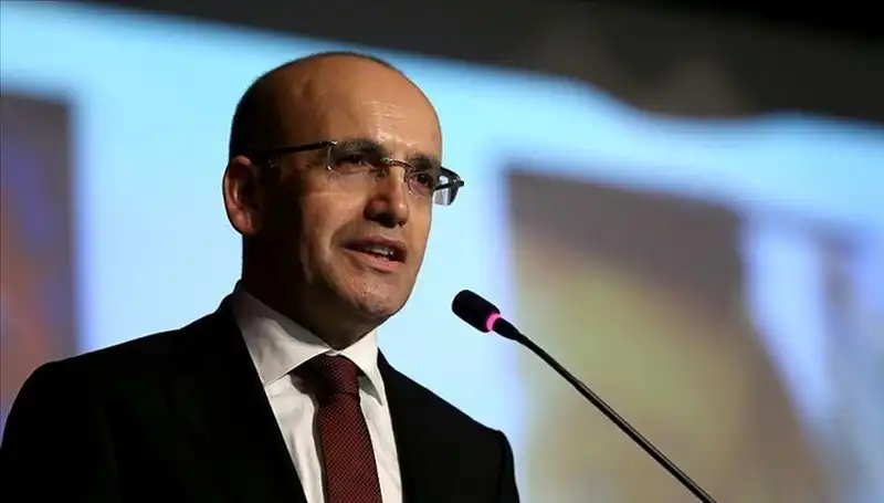 Türkiye’nin Cari Dengesindeki Gelişmeler: Bakan Şimşek’ten Önemli Açıklamalar