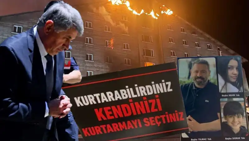 Kartalkaya Davasında 9. Gün: Olayın Ardındaki Dumanlı Gerçekler
