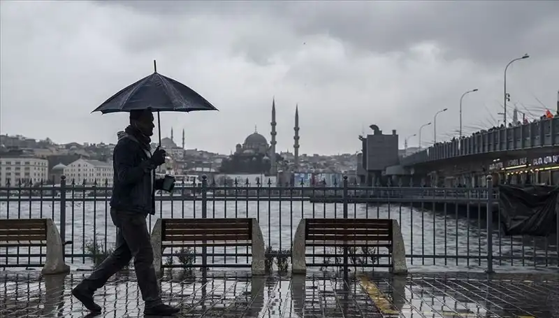 Kocakarı Soğukları 2024'te Ne Zaman Başlayacak? Tarihler ve Anlamı