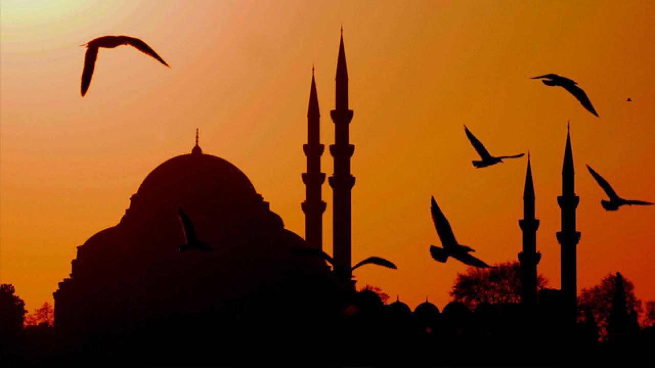 Mukaddes Üç Ayların Bereketi Yeniden Geliyor