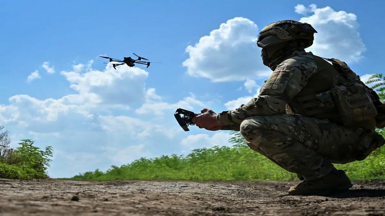 STM, harp sahasına FPV dron üretecek yeni oyuncu ekliyor