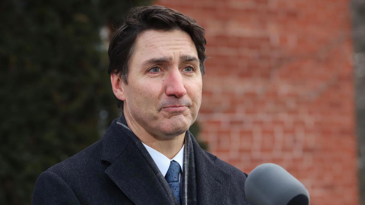 Kanada Başbakanı Trudeau, Beklenmedik Bir Kararla İstifasını Açıkladı