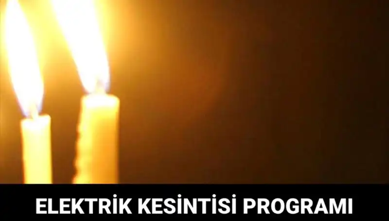 Didim'in Elektrik Kesintileri ile İlgili Son Durum: Yeniden Ne Zaman Aydınlanacak?