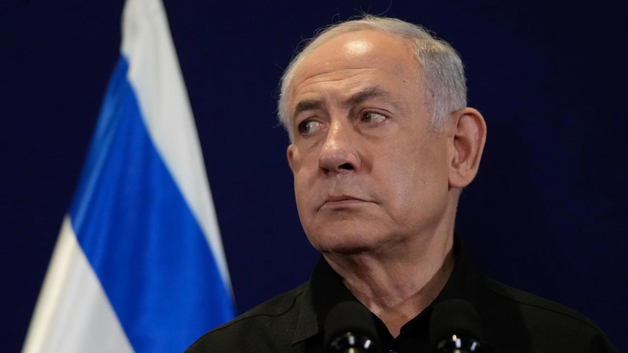 Netanyahu Esirlerin Listesi Alınana Kadar Ateşkes Konusunda Kararlı