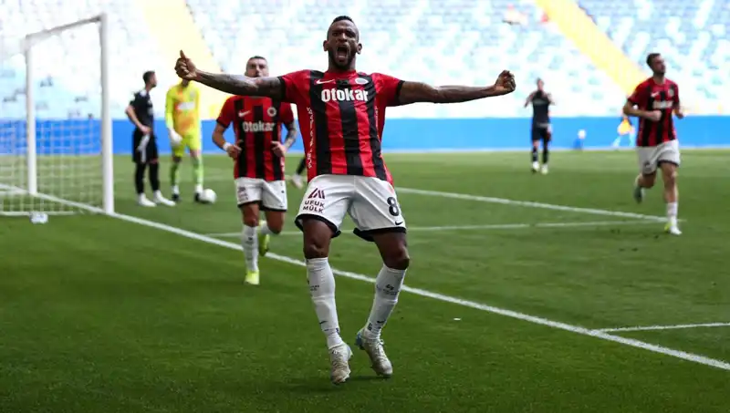 Gençlerbirliği, Süper Lig Özlemini Dindirmek İçin Geri Sayımda
