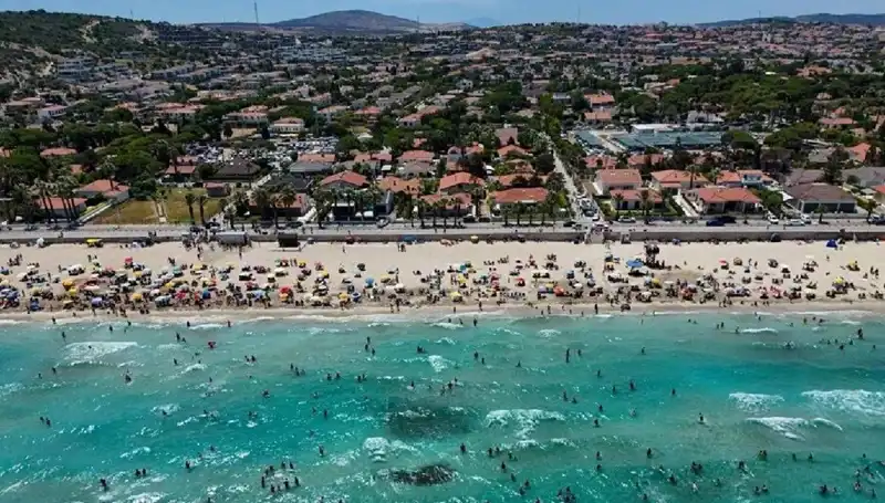 Çeşme'de Su Krizi Derinleşiyor: Kesinti Süresi Bir Kez Daha Uzatıldı