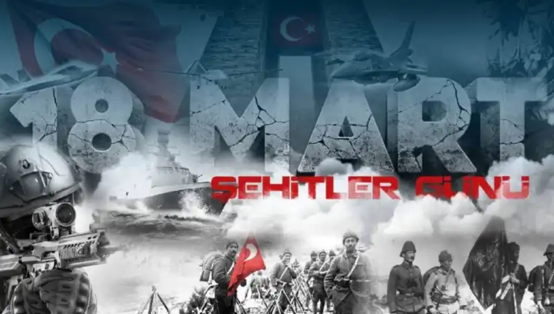 Çanakkale Zaferi’nin 101. Yılında Anlamlı Mesajlar ve Sözler