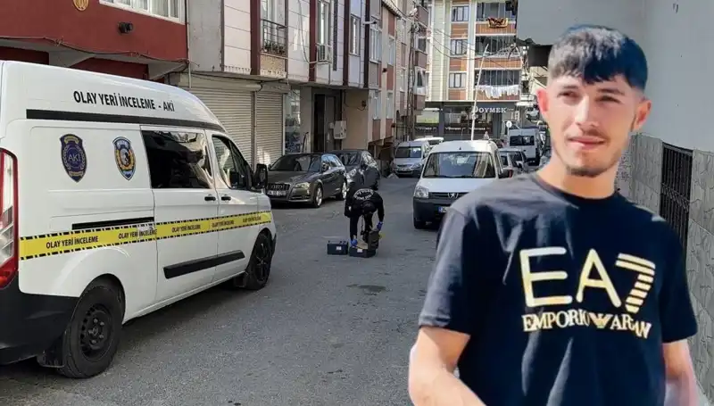 Kardeşinin Kan İzleriyle Bulduğu Cani Cinayet İfşa Oluyor!
