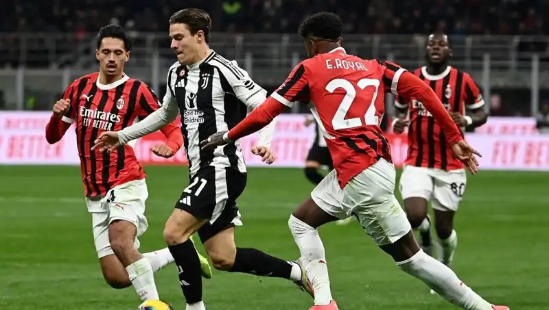 Yıldız Futbolcu Fagioli’nin Yasa Dışı Bahis Skandalı: Şoke Eden İtiraflar!