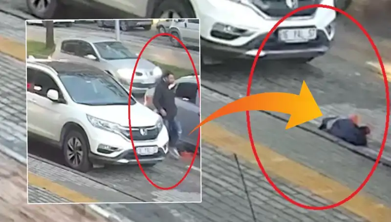 Hakimden Şok Karar: "Kilo Almayın" Dedi, 10 Yıl Hapis Cezası Bekliyor!
