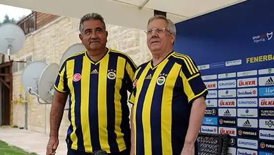 Aziz Yıldırım'ın Ekibinden Ali Koç'a Şok İstifa Çağrısı