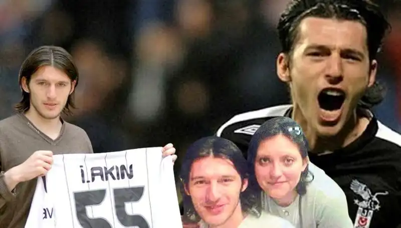 İbrahim Akın, Aile Mirası İçin Hukuki Mücadeleye Girişti