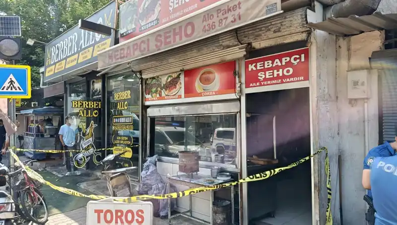 Adana'da Anne Katili Şok Edebiyatıyla Yakalandı: Detaylar Ortaya Çıktı