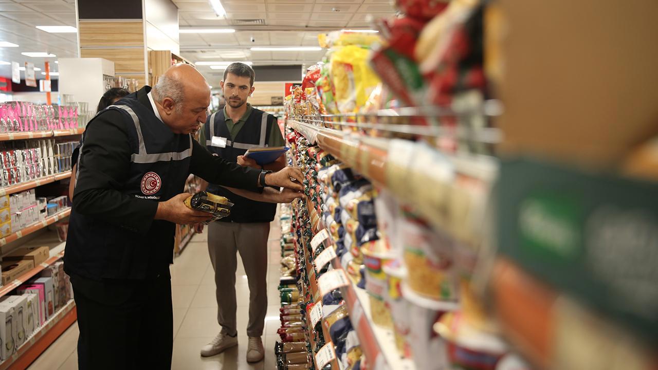 Fabrikada Denetim Yapıldı, Fahiş Fiyat İncelemesi Başlatıldı